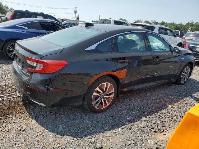 2021 HONDA ACCORD HYB 1HGCV3F1XMA006308