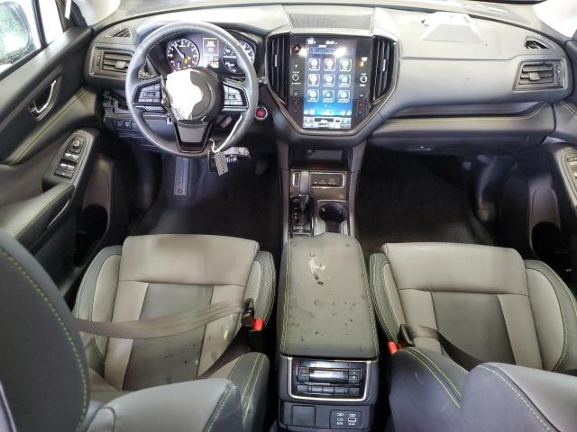 2025 SUBARU ASCENT ONY 4S4WMAFD7S3410886