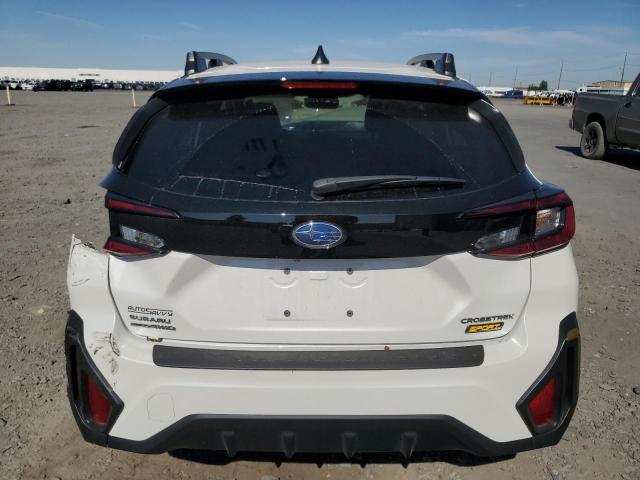 2024 SUBARU CROSSTREK 4S4GUHF6XR3778830