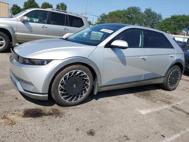 2023 HYUNDAI IONIQ 5 LI KM8KRDAF7PU200882