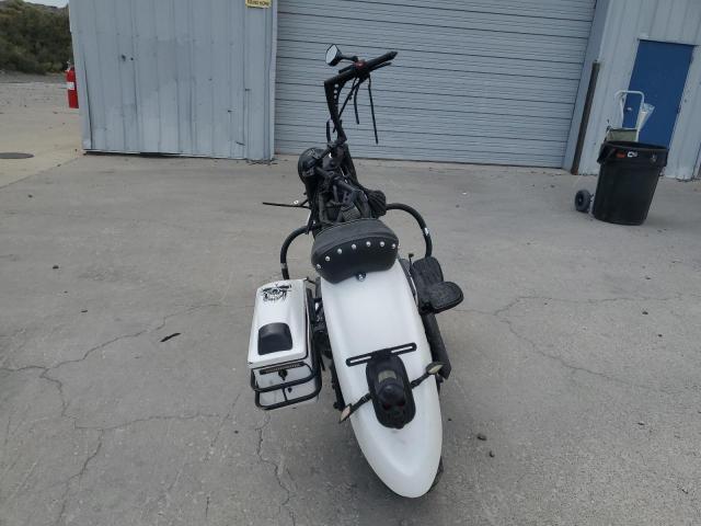 2005 YAMAHA XVS1100 A JYAVP11E55A071158