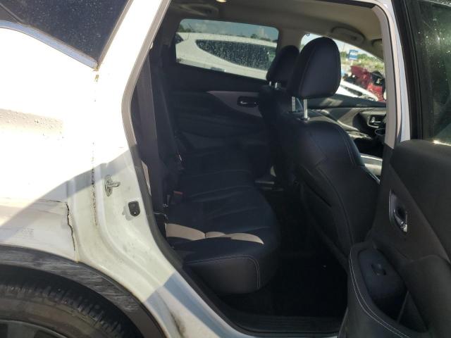 2023 NISSAN MURANO SV 5N1AZ2BJ8PC112240
