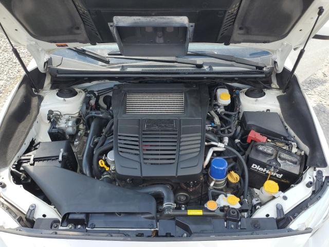 2021 SUBARU WRX PREMIUM #3287511017