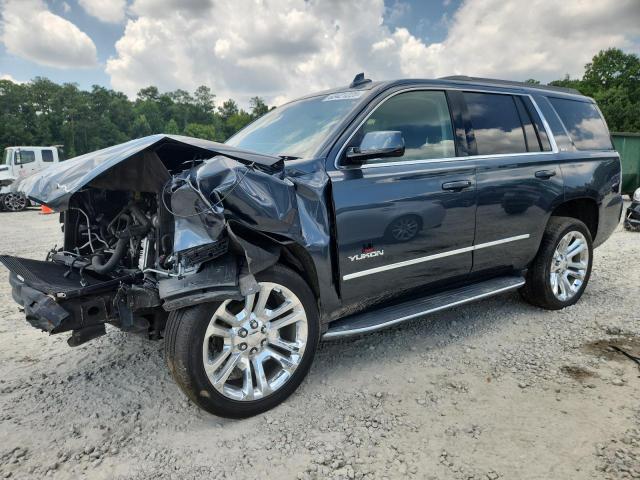 Vin: 1gks1bkc1lr111914, lot: 63421225, gmc yukon slt 2020 img_1