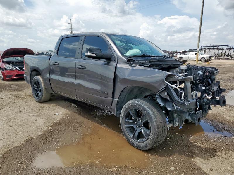 2021 RAM 1500 BIG H 1C6RREFT7MN647006
