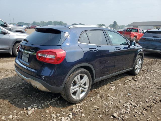 2018 MERCEDES-BENZ GLA 250 4M WDCTG4GBXJJ418241