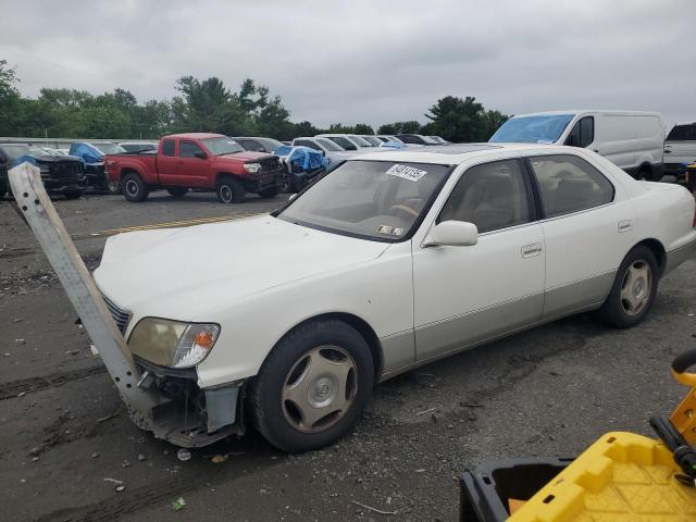 LEXUS LS 400