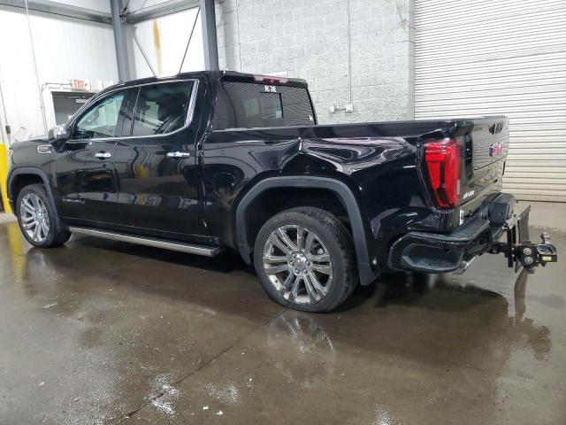 2019 GMC SIERRA K15 1GTU9FEL8KZ136517