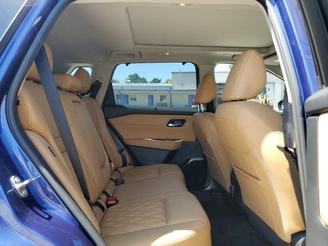 2023 NISSAN ROGUE PLAT JN8BT3DD0PW303774