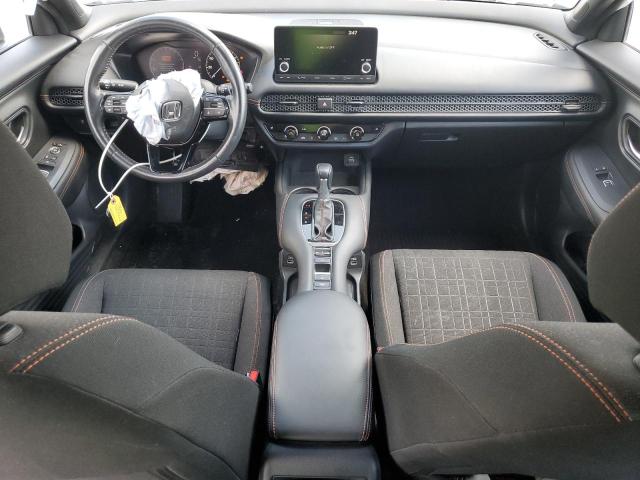2023 HONDA HR-V SPORT 3CZRZ2H56PM721269