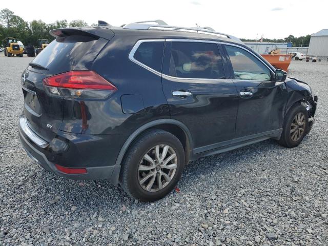2019 NISSAN ROGUE S KNMAT2MT8KP509713