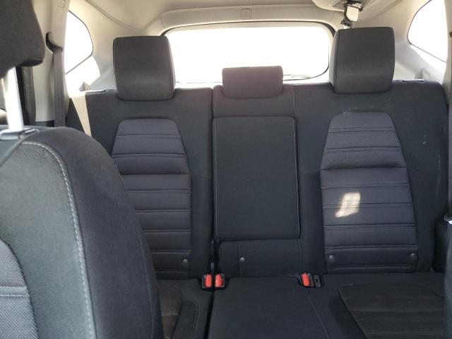 2018 HONDA CR-V EX 5J6RW1H59JA009765