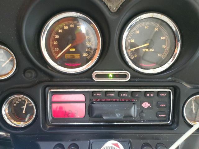 2001 HARLEY-DAVIDSON FLHTCUI 1HD1FCW141Y612143
