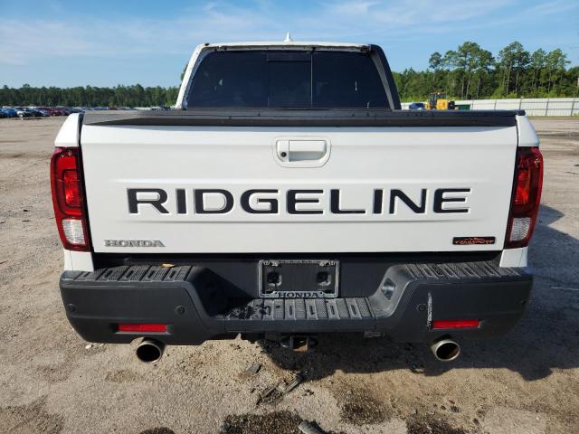 2025 HONDA RIDGELINE TRAIL SPORT 5FPYK3F72SB000001