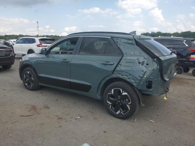 2023 KIA NIRO WIND KNDCR3L14P5022993