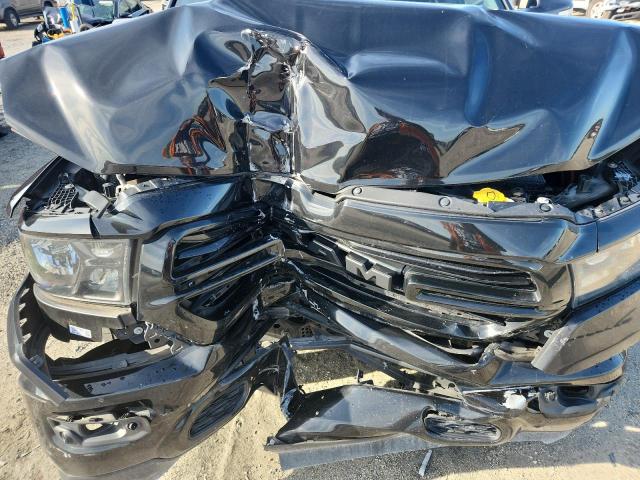 2020 RAM 1500 BIG H 1C6RREFT4LN238248