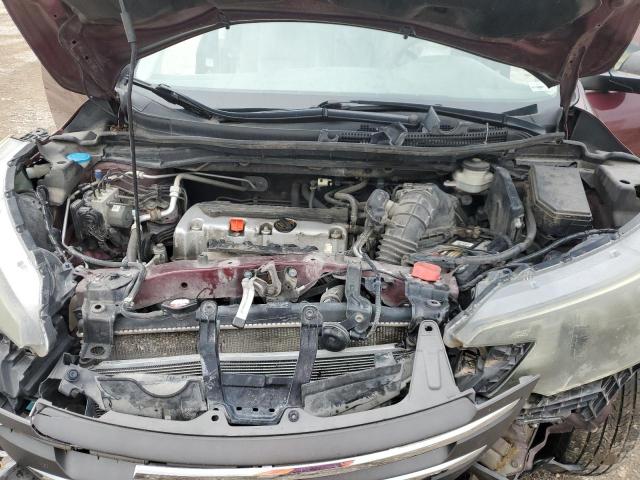 2013 HONDA CR-V LX - 5J6RM4H37DL008242