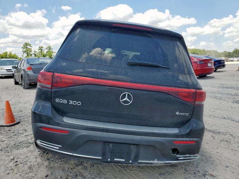 2023 MERCEDES-BENZ EQB 300 4M W1N9M0KB8PN069244