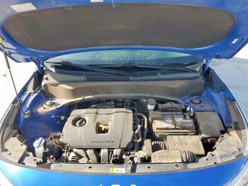 2023 KIA SELTOS LX KNDEPCAA7P7368882