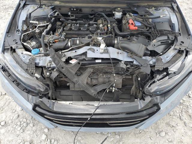 2022 HONDA ACCORD SPO 1HGCV1F32NA121265