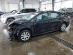 2022 TOYOTA COROLLA LE - 5YFEPMAE2NP319349