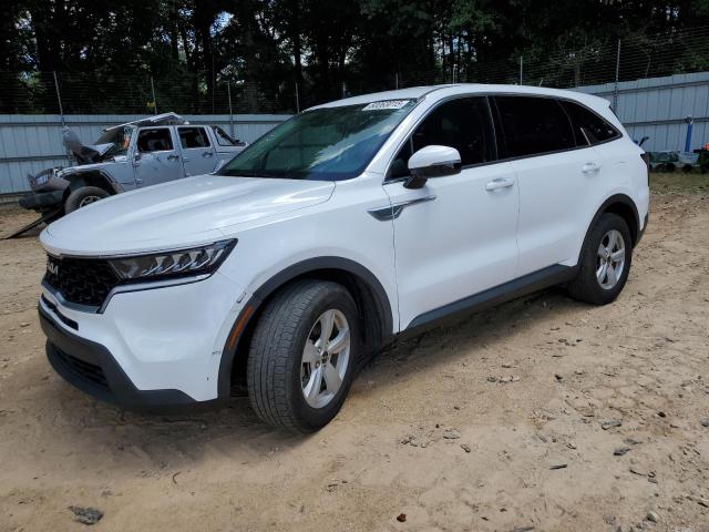 KIA SORENTO LX