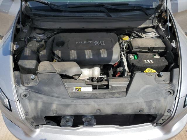 2018 JEEP CHEROKEE L 1C4PJLCB8JD503585