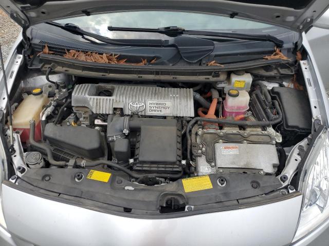 2012 TOYOTA PRIUS - JTDKN3DU4C5410204