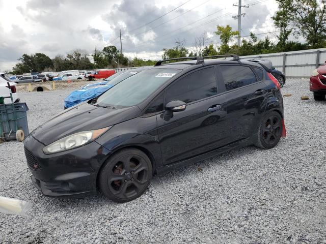 FORD FIESTA ST