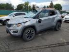 2021 JEEP COMPASS TR - 3C4NJDDBXMT571641