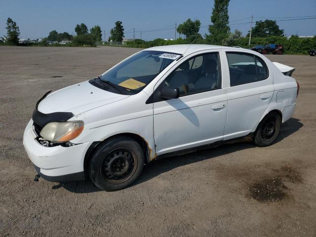 TOYOTA ECHO