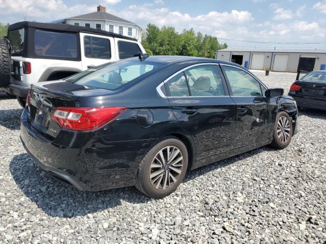 2018 SUBARU LEGACY 2.5 4S3BNAF60J3037206