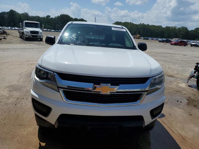 2018 CHEVROLET COLORADO 1GCHSBEA6J1193406