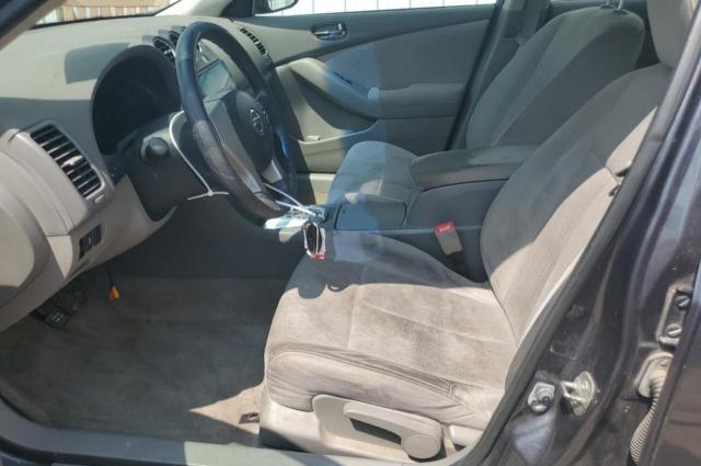 2012 NISSAN ALTIMA BAS - 1N4AL2AP3CC231387