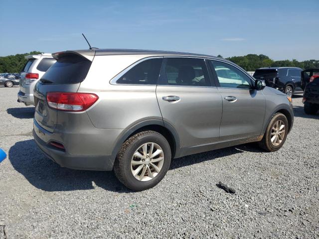 2016 KIA SORENTO LX - 5XYPG4A30GG040965