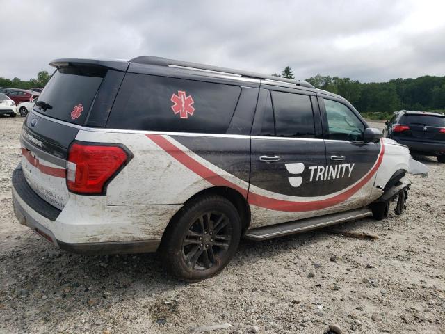 2023 FORD EXPEDITION - 1FMJK1J80PEA65366