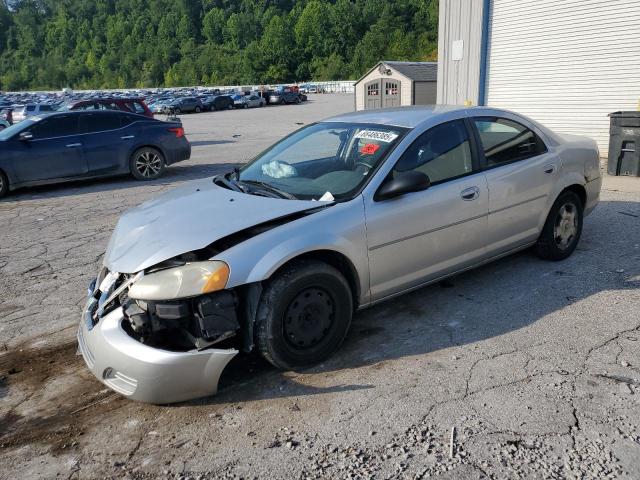 DODGE STRATUS SX