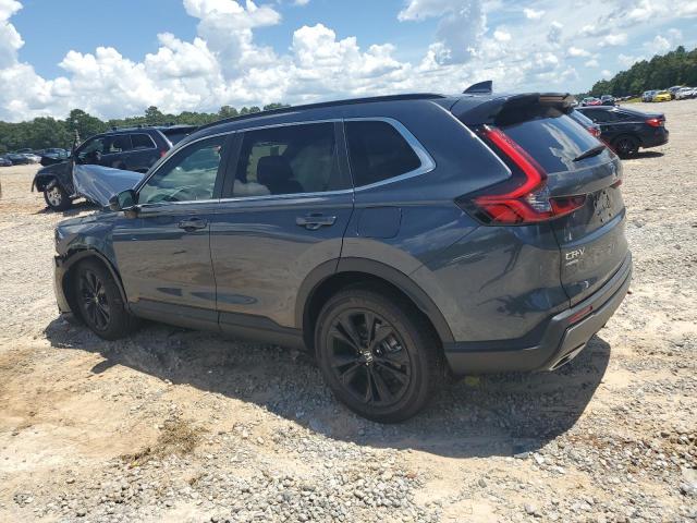2025 HONDA CR-V SPORT TOURING - 7FARS6H91SE090923