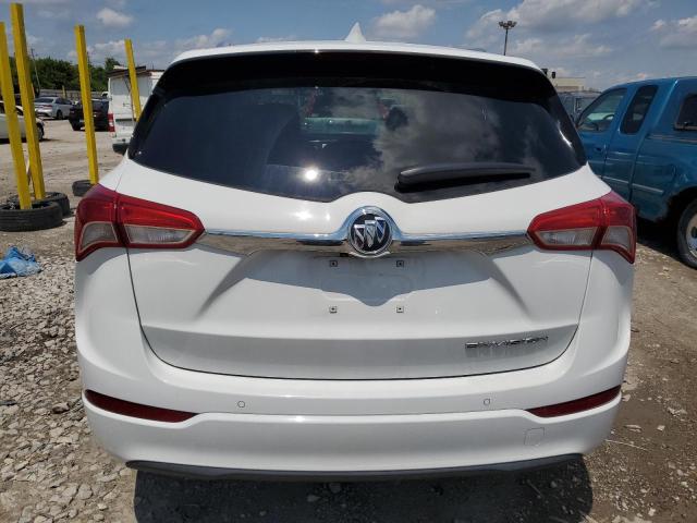 2020 BUICK ENVISION E LRBFXCSA3LD037505