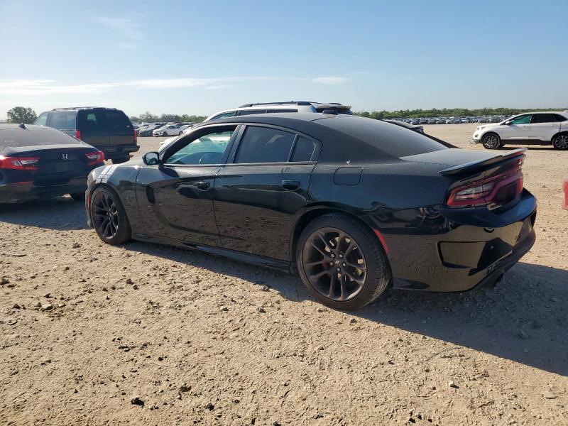 2020 DODGE CHARGER SC 2C3CDXGJXLH174946