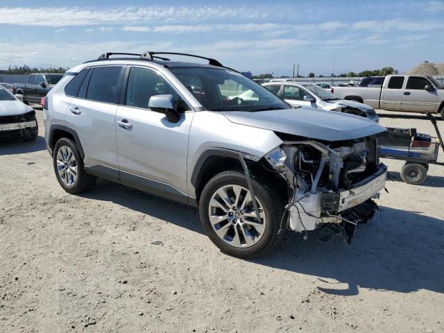 2020 TOYOTA RAV4 LIMIT - JTMN1RFV1LJ038927