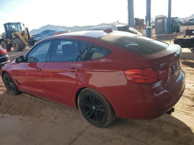 2015 BMW 328 XIGT WBA3X5C54FD561006