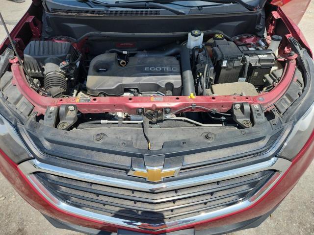 2018 CHEVROLET EQUINOX LT 2GNAXJEV4J6120832