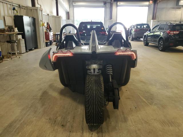 2024 POLARIS SLINGSHOT SL - 57XAAPHD9R8164757