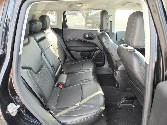 2018 JEEP COMPASS LA 3C4NJDBB0JT483194