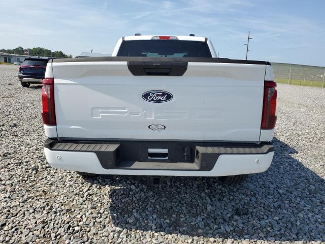2025 FORD F150 STX 1FTEX2KP0SKD50792