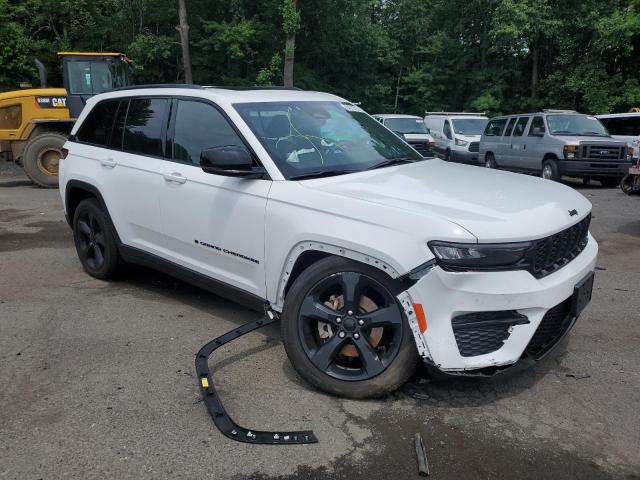 2023 JEEP GRAND CHER 1C4RJHAG2P8882976