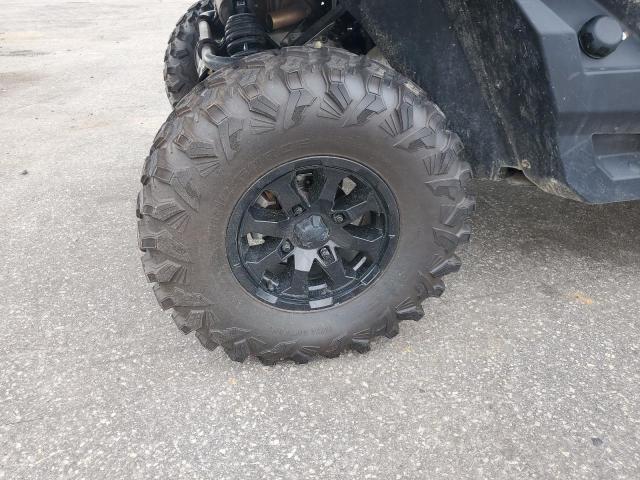 2023 CAN-AM DEFENDER M 3JBUUAX41PK004696