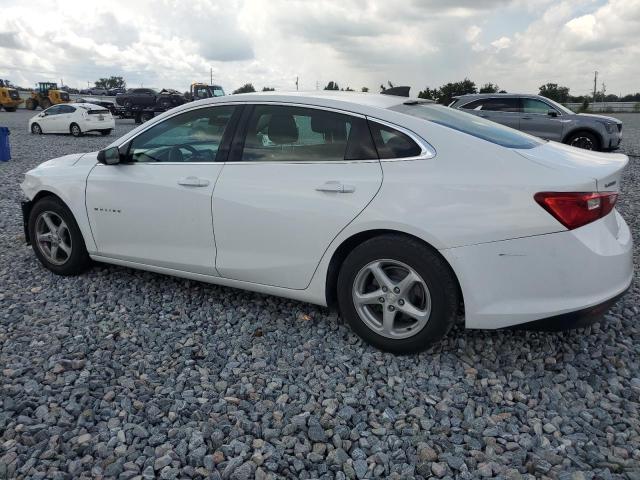 2017 CHEVROLET MALIBU LS - 1G1ZB5ST8HF151482