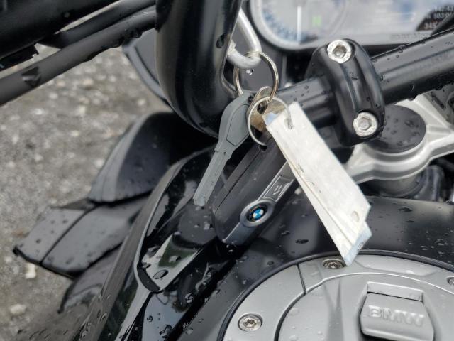 2018 BMW K1600 B WB10F5302JZG15816